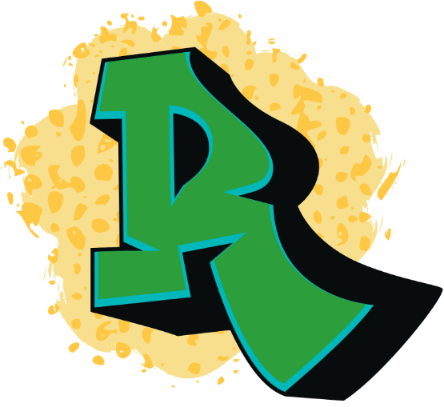 Rosin resources logo icon