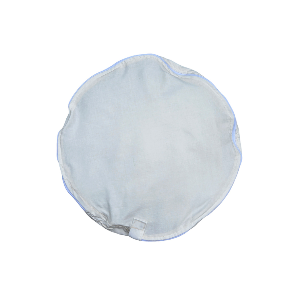 Delta CUP-15 Disposable Zippered Centrifuge Extraction Socks